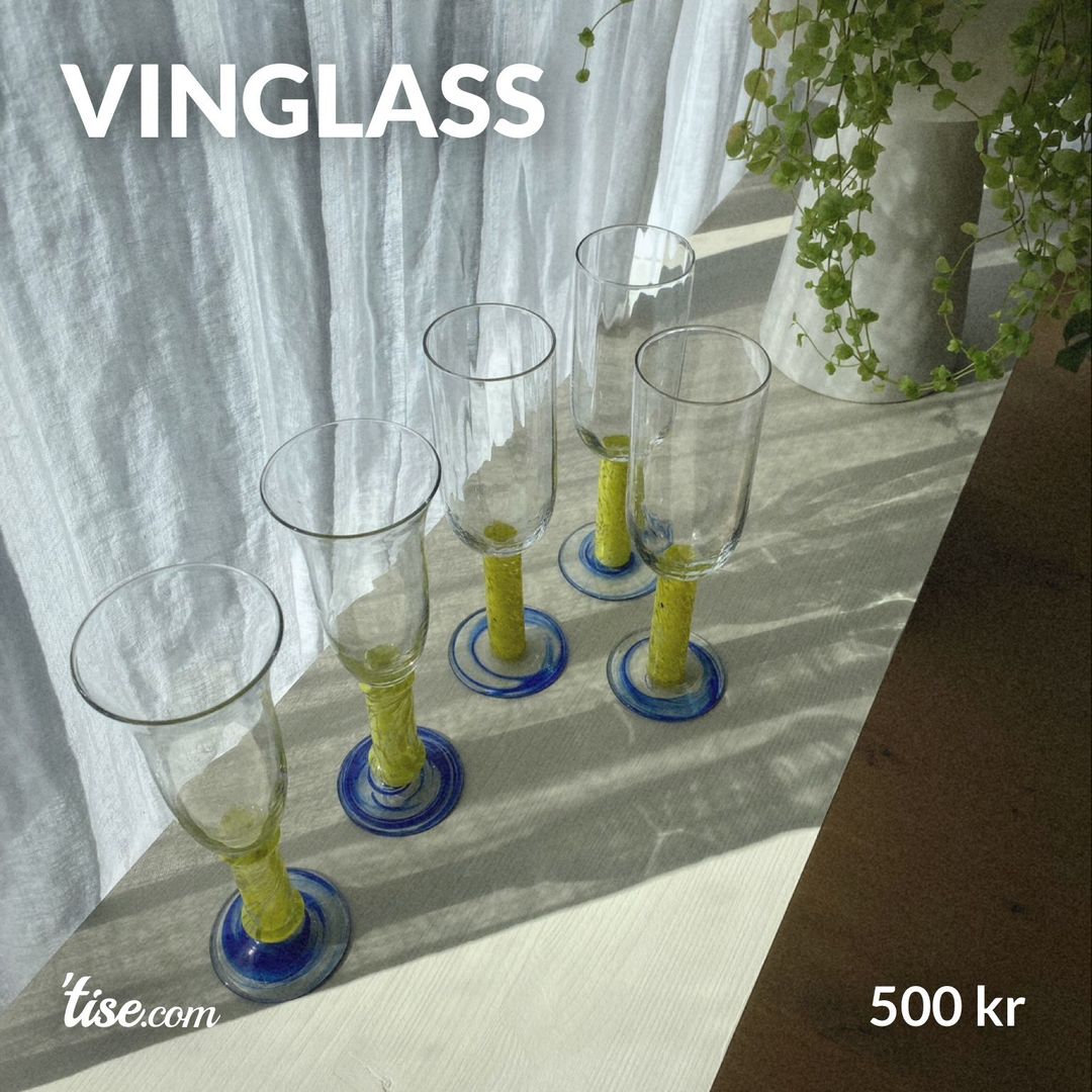 Vinglass