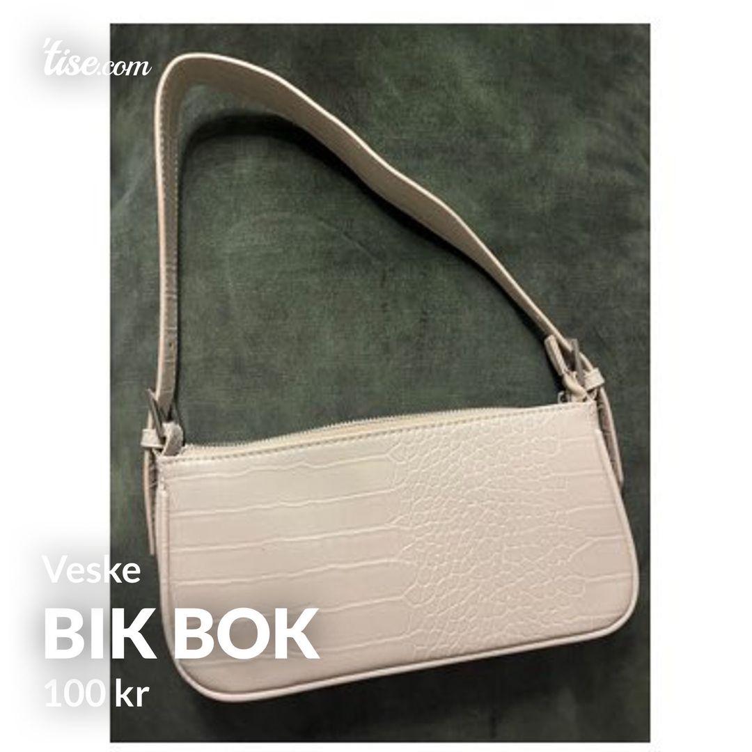 Bik Bok