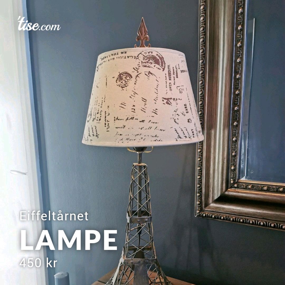 Lampe