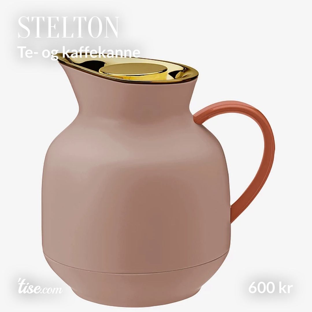 Stelton