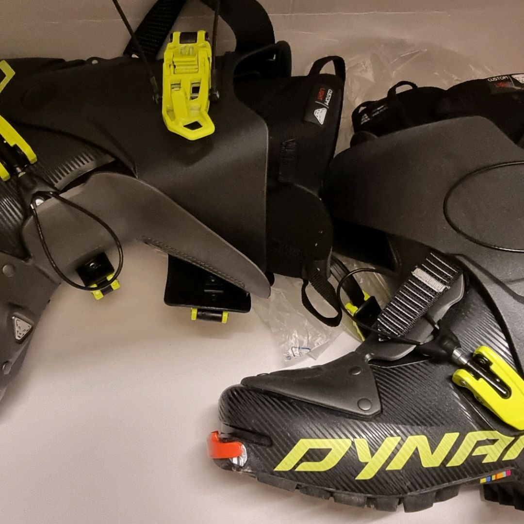 DYNAFIT TLT SPEEDFIT