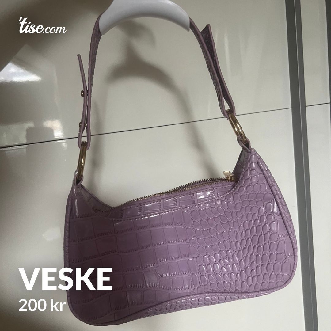 Veske