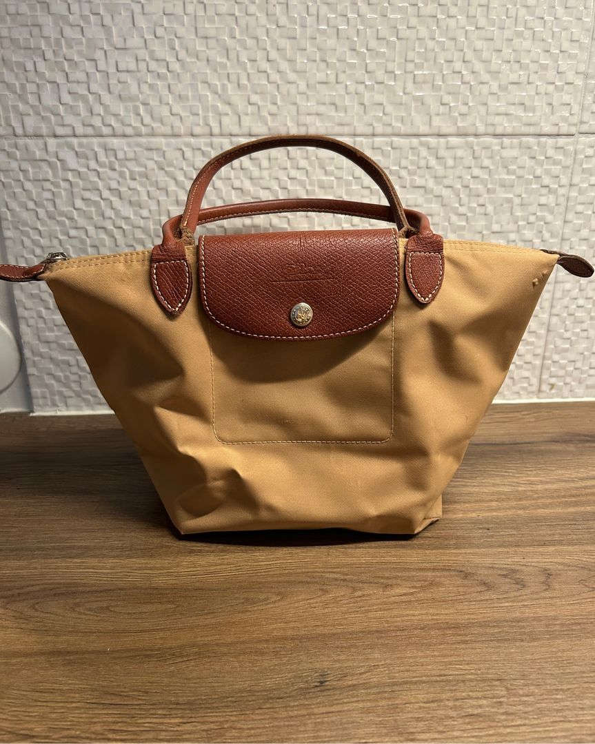 Longchamp laukku