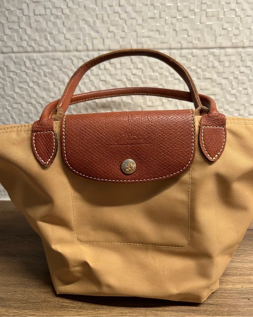 Longchamp laukku