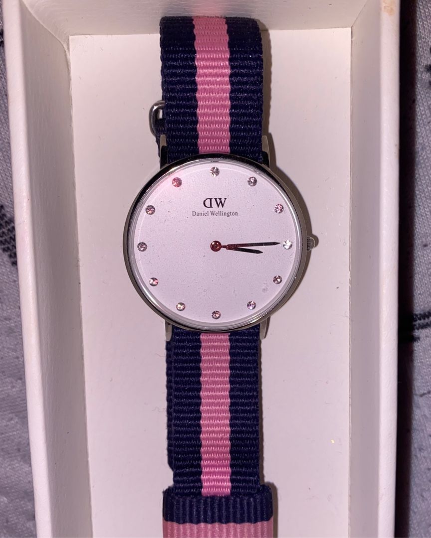 Daniel wellington