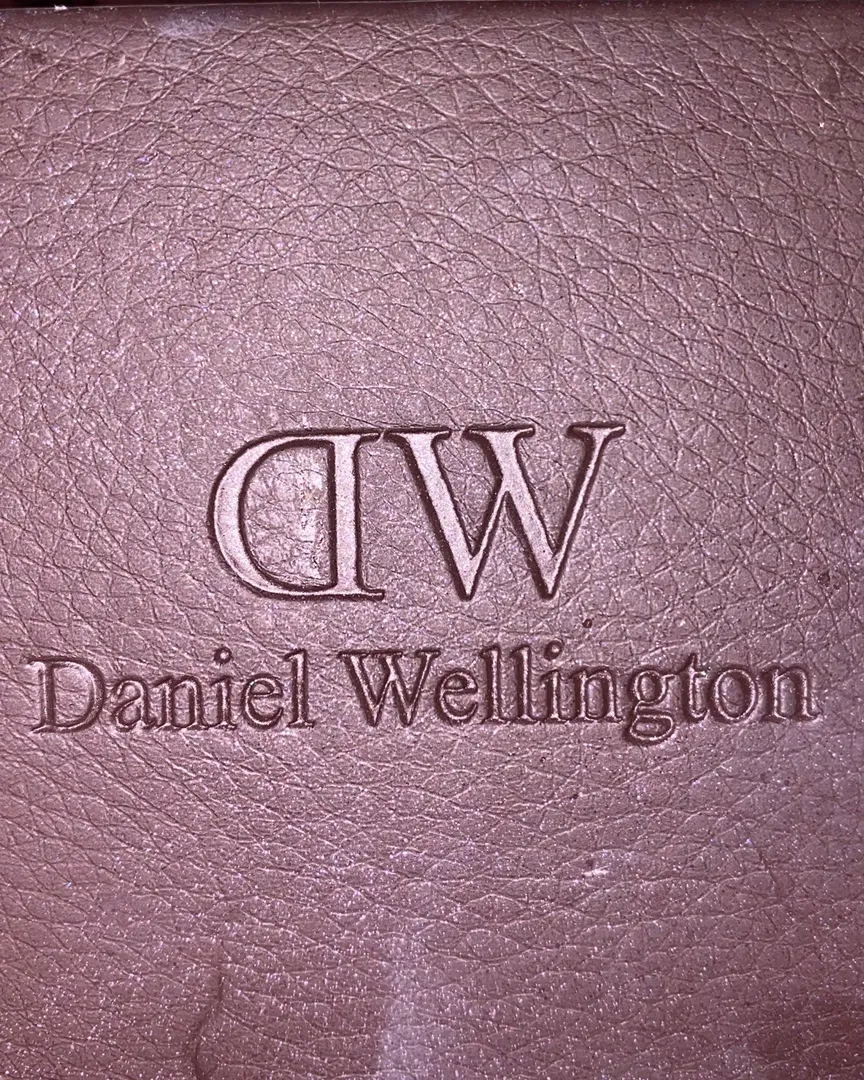 Daniel wellington