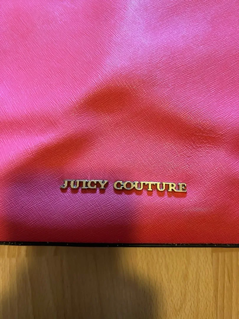 Juicy Couture veske