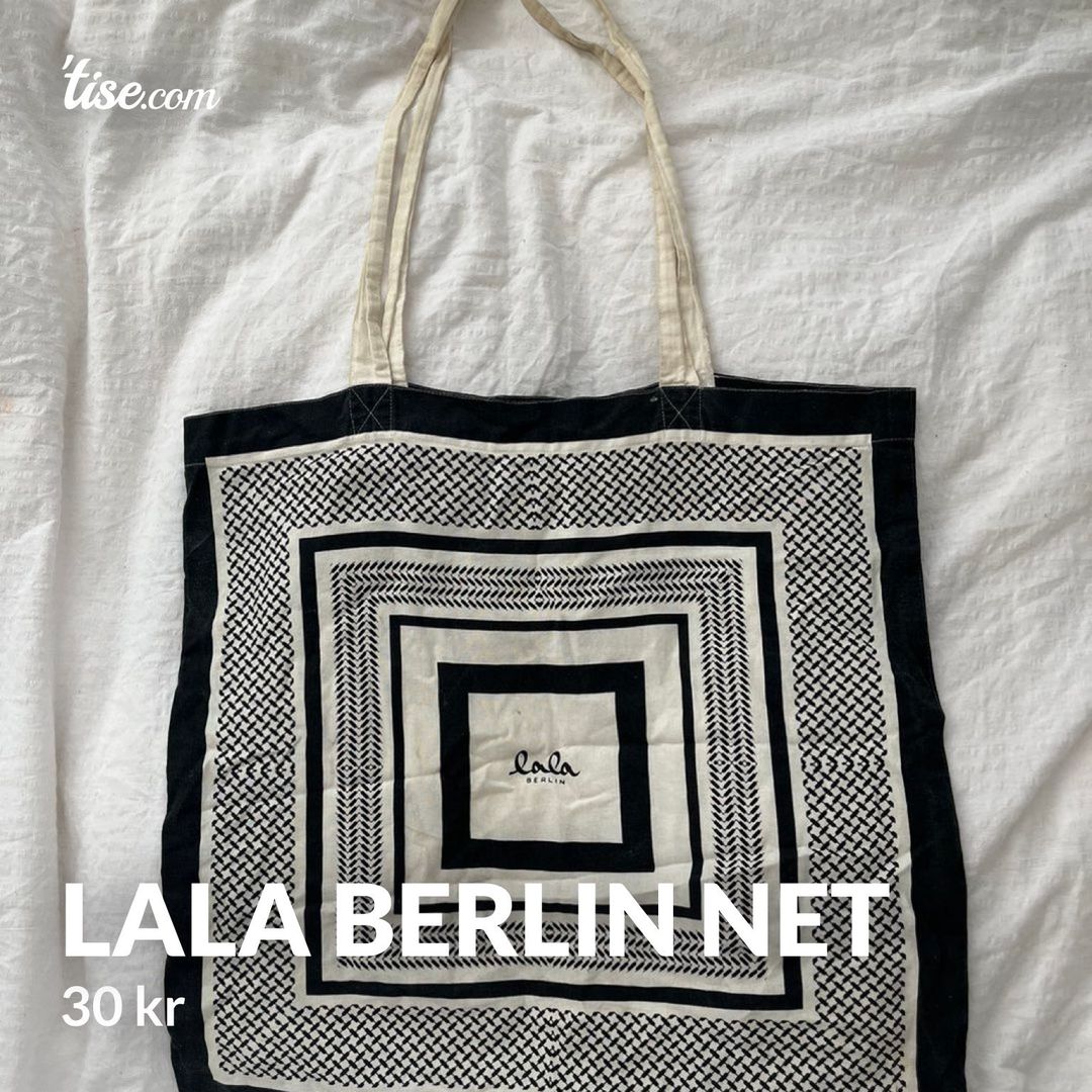 Lala berlin net