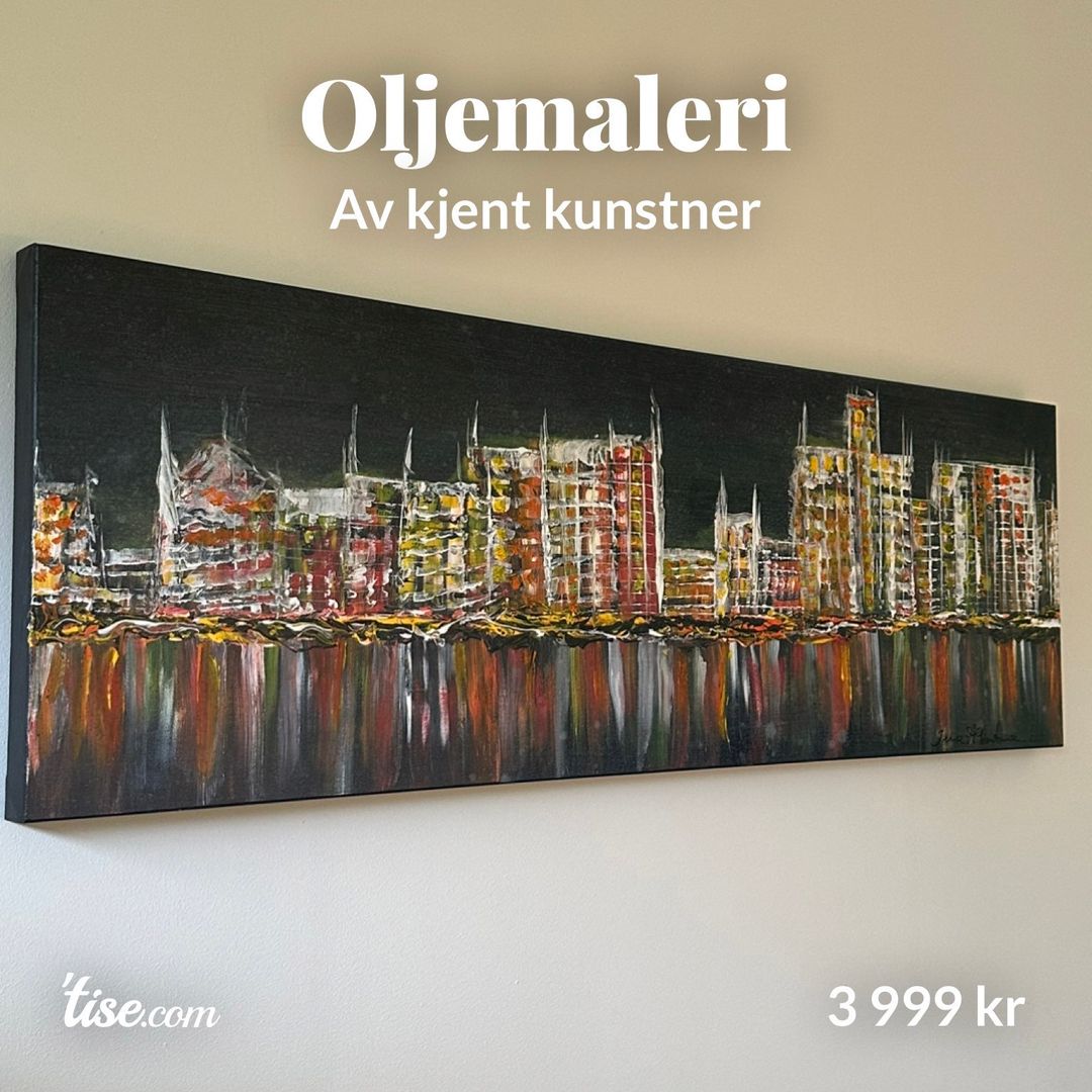 Oljemaleri