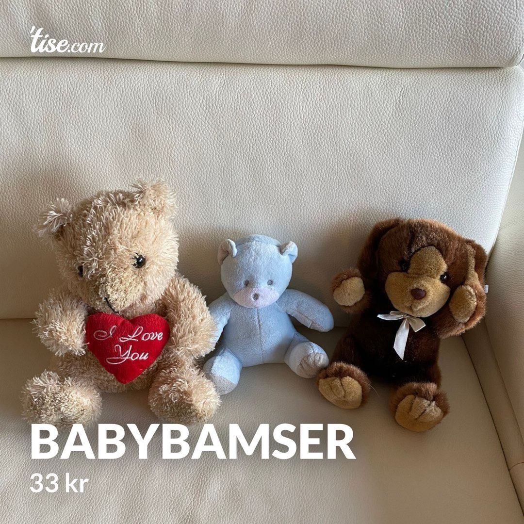 Babybamser