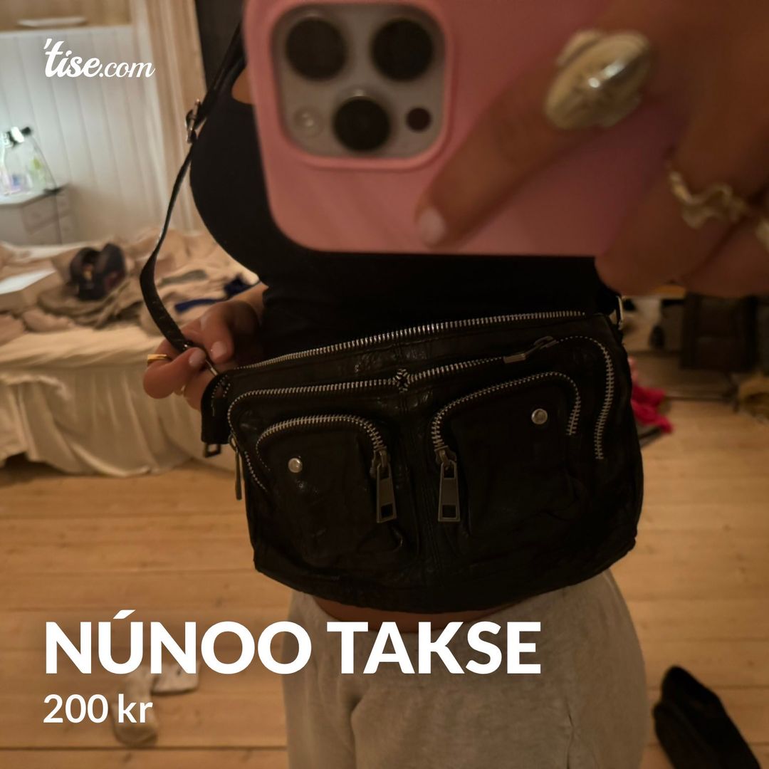 Núnoo takse