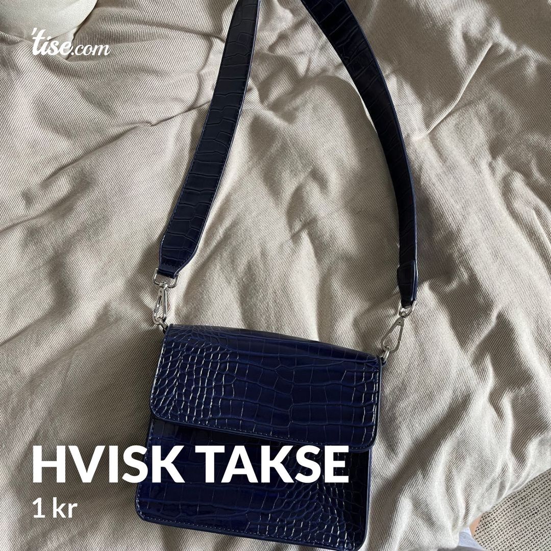 Hvisk takse