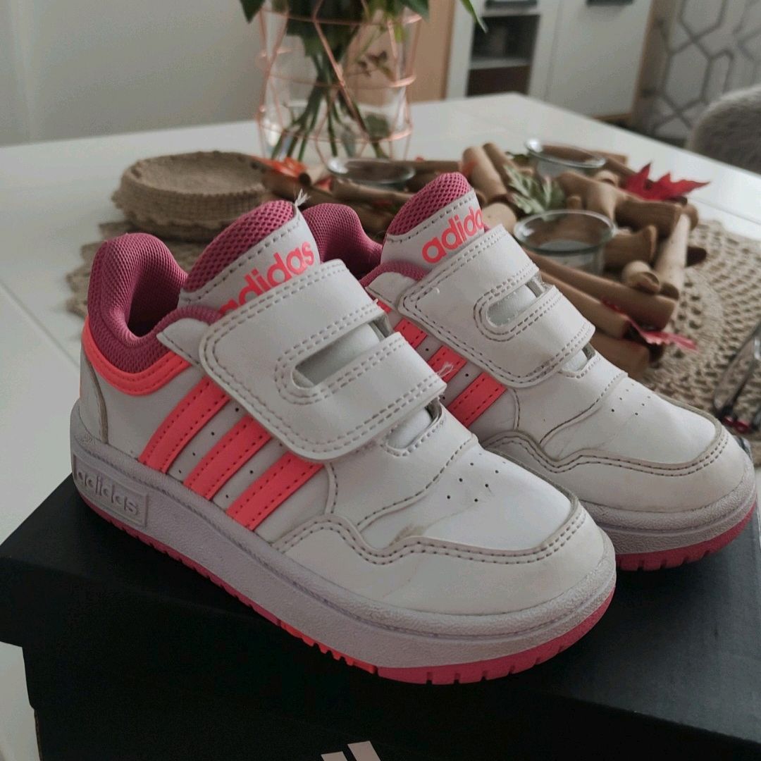 Adidas Sko