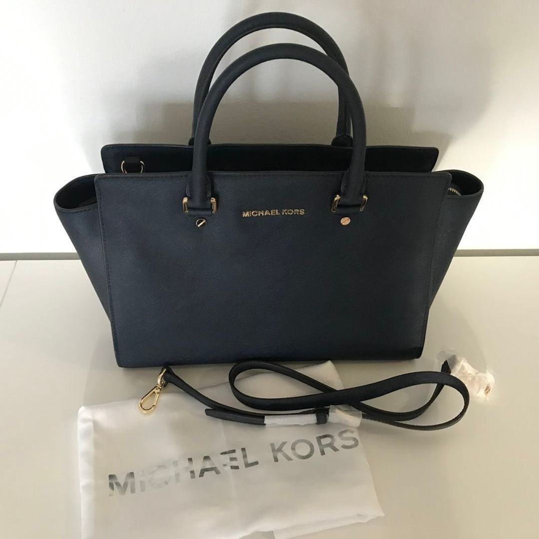 Michael Kors laukku