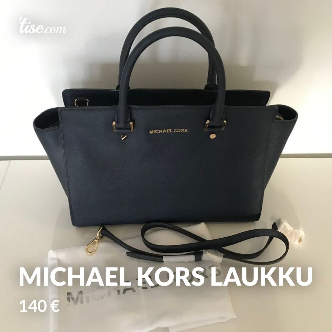 Michael Kors laukku