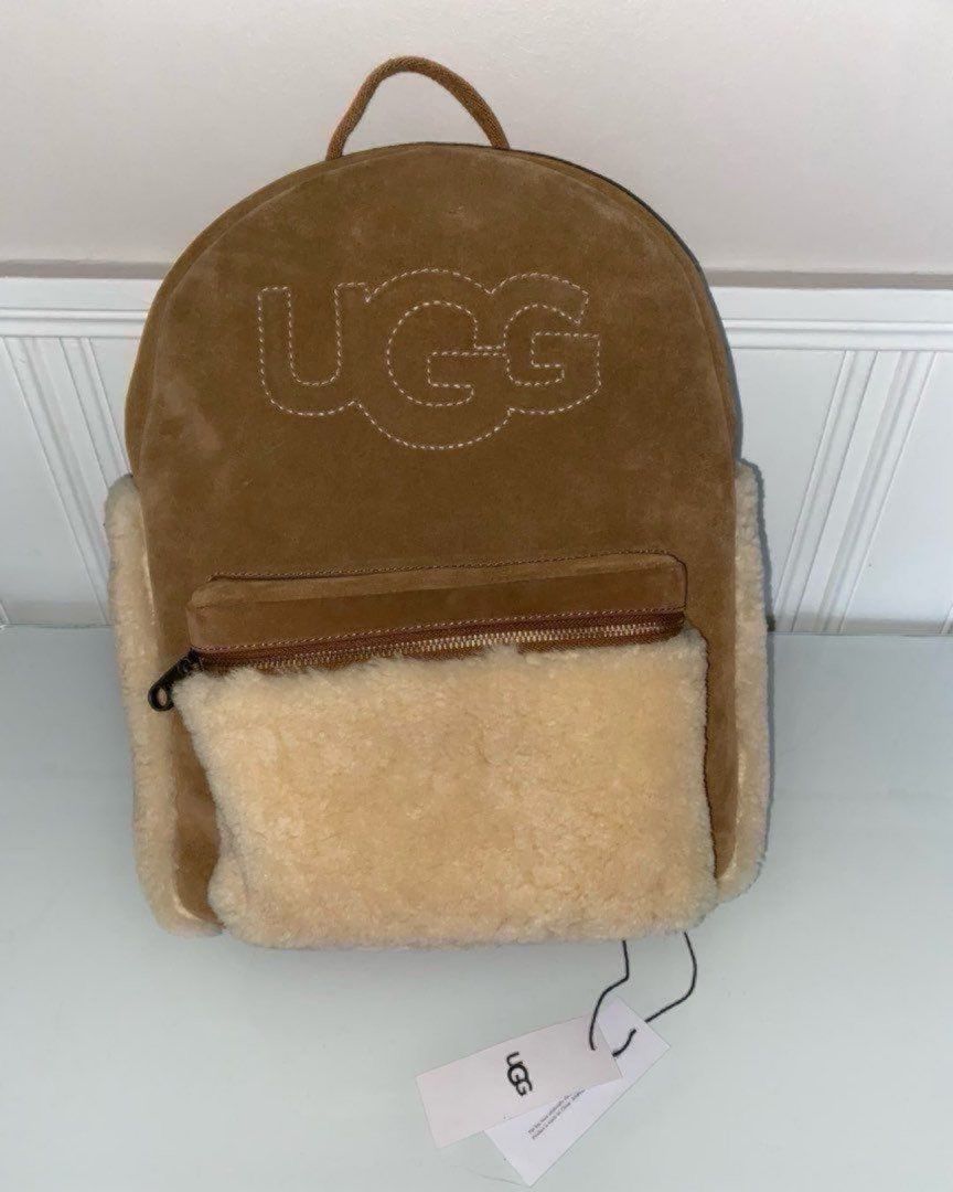 UGG reppu