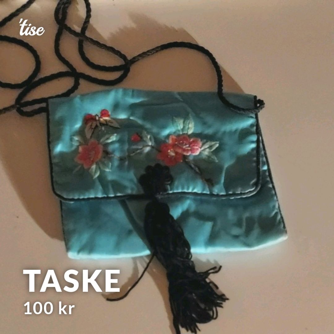 Taske