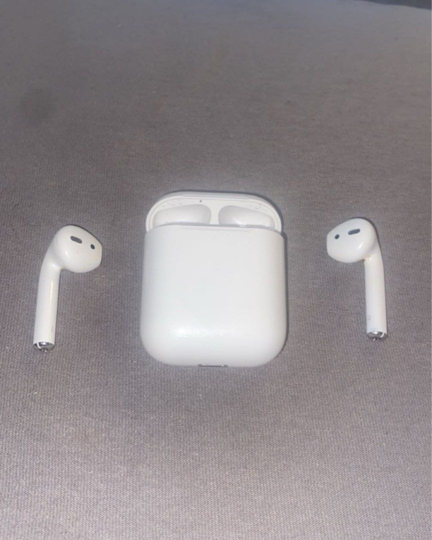 Airpods gen 2