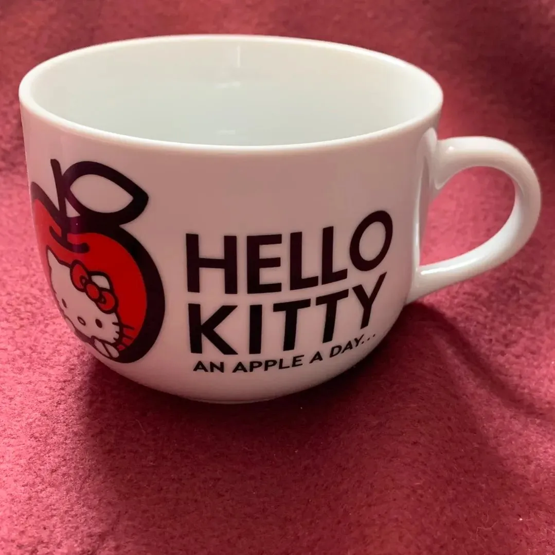 Hello Kitty