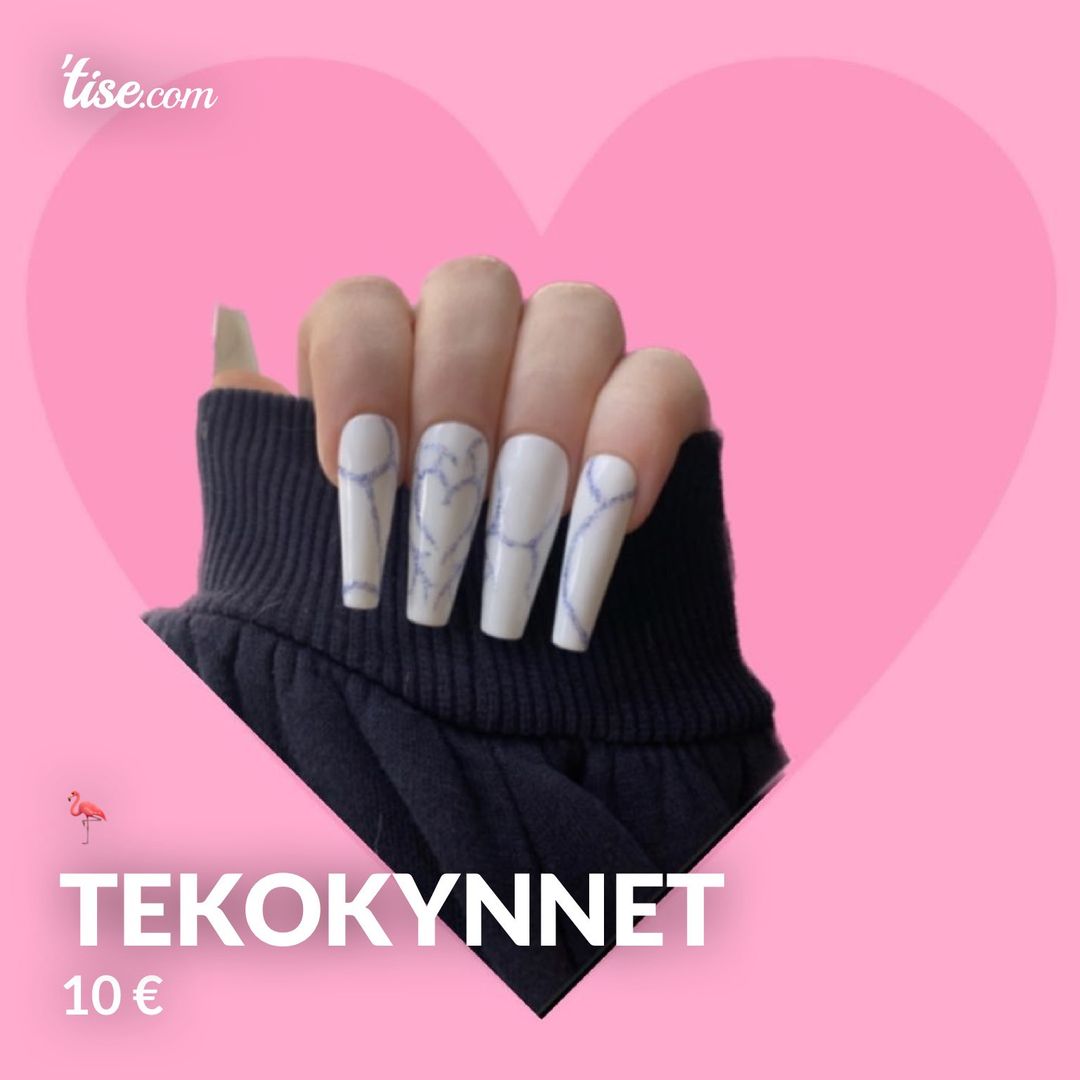 TEKOKYNNET