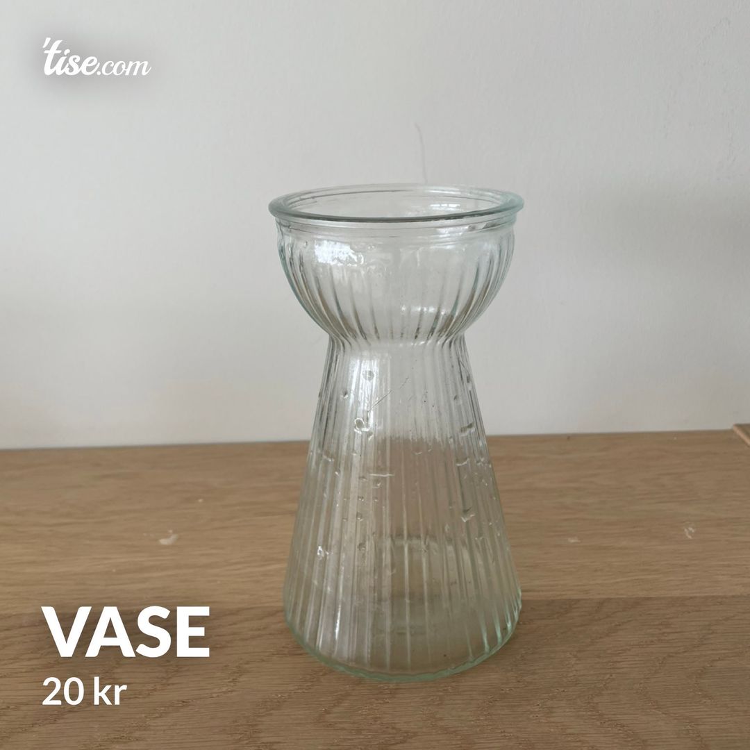 Vase