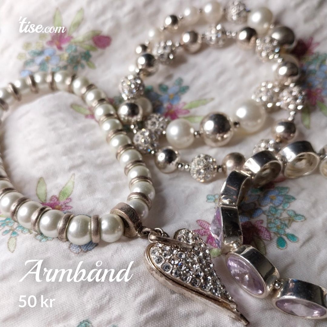 Armbånd