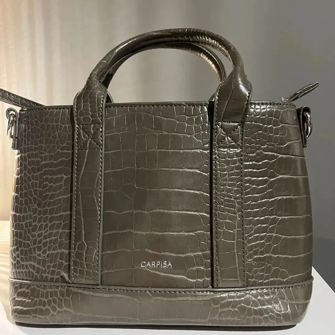 Carpisa purse