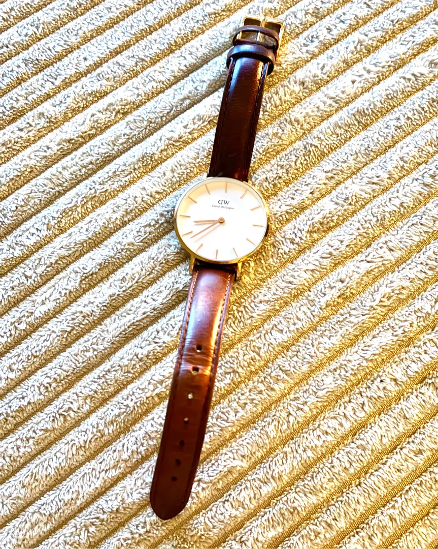 Daniel Wellington