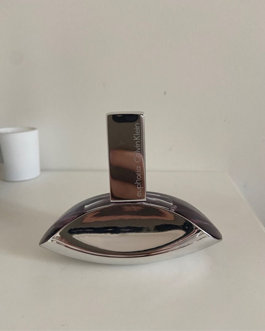 Calvin Klein parfume