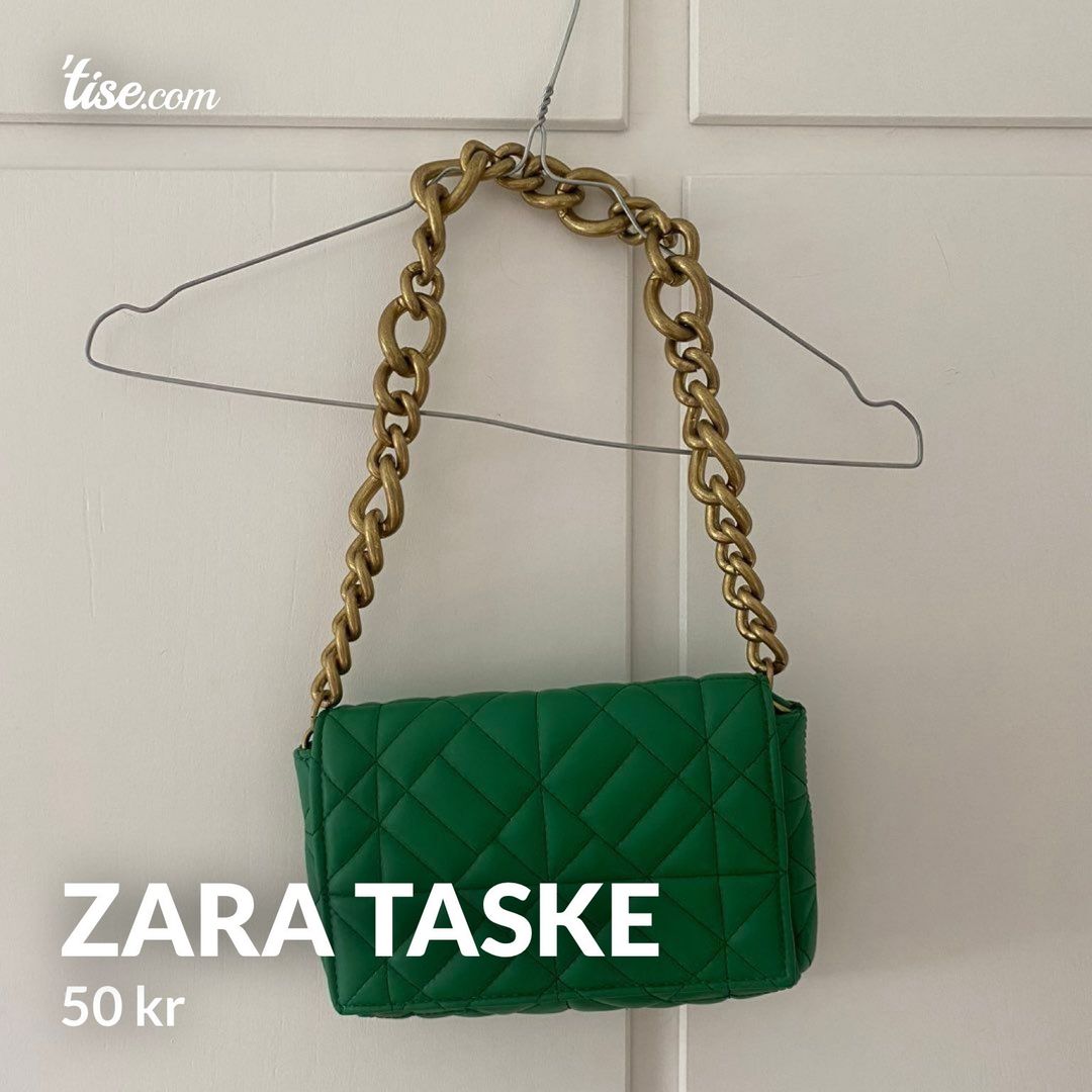 Zara taske