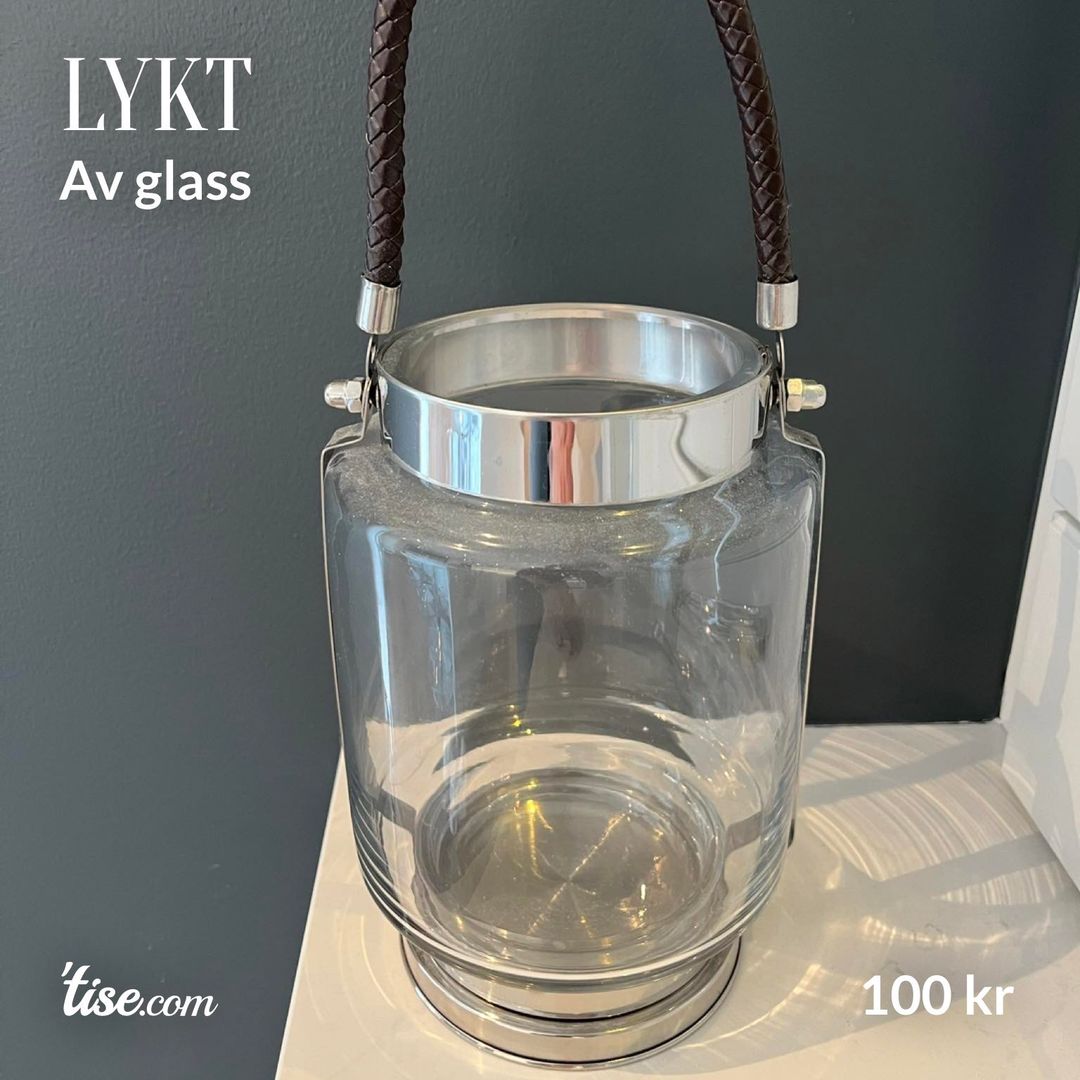 Lykt