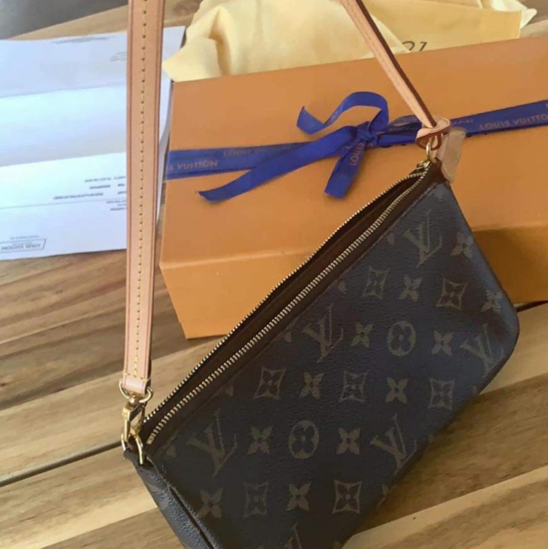 Louis vuitton väska