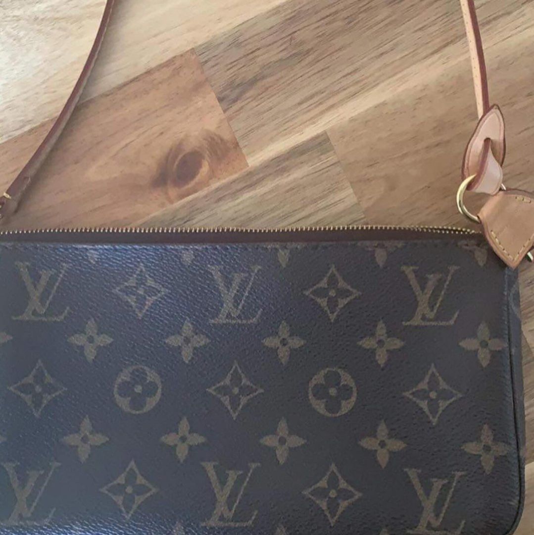 Louis vuitton väska