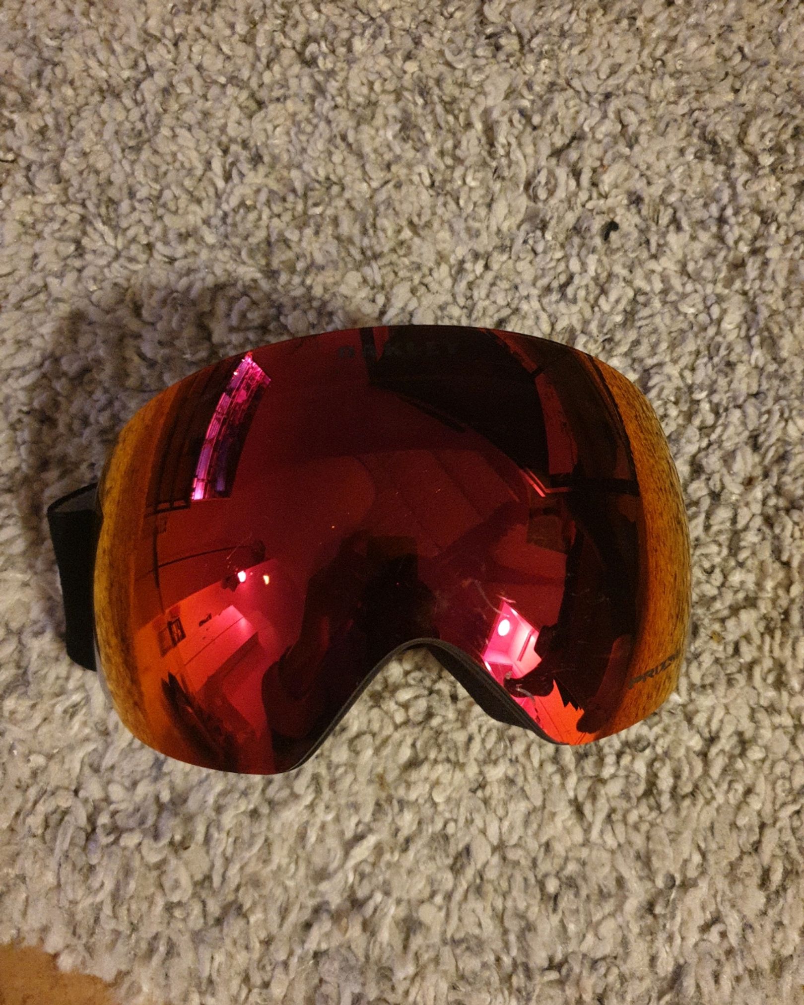 Oakley Snow Goggles