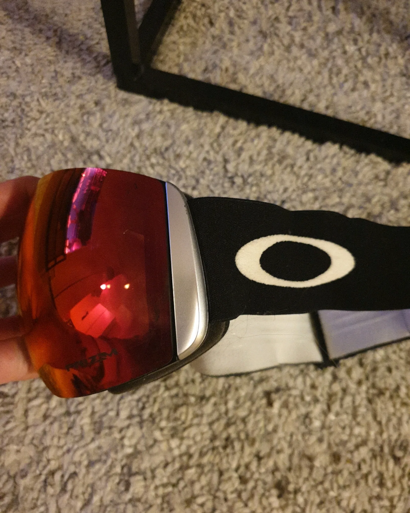 Oakley Snow Goggles