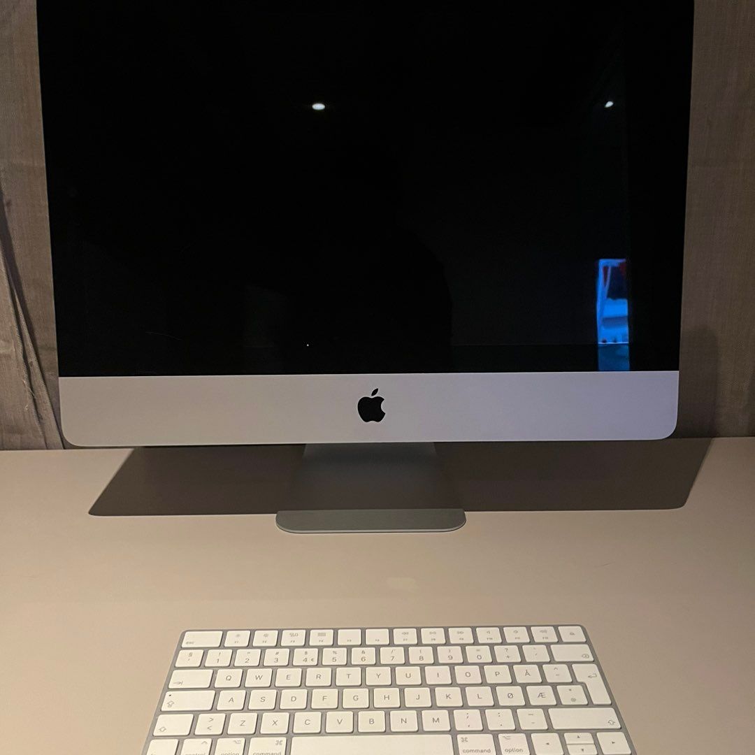 iMac 2017