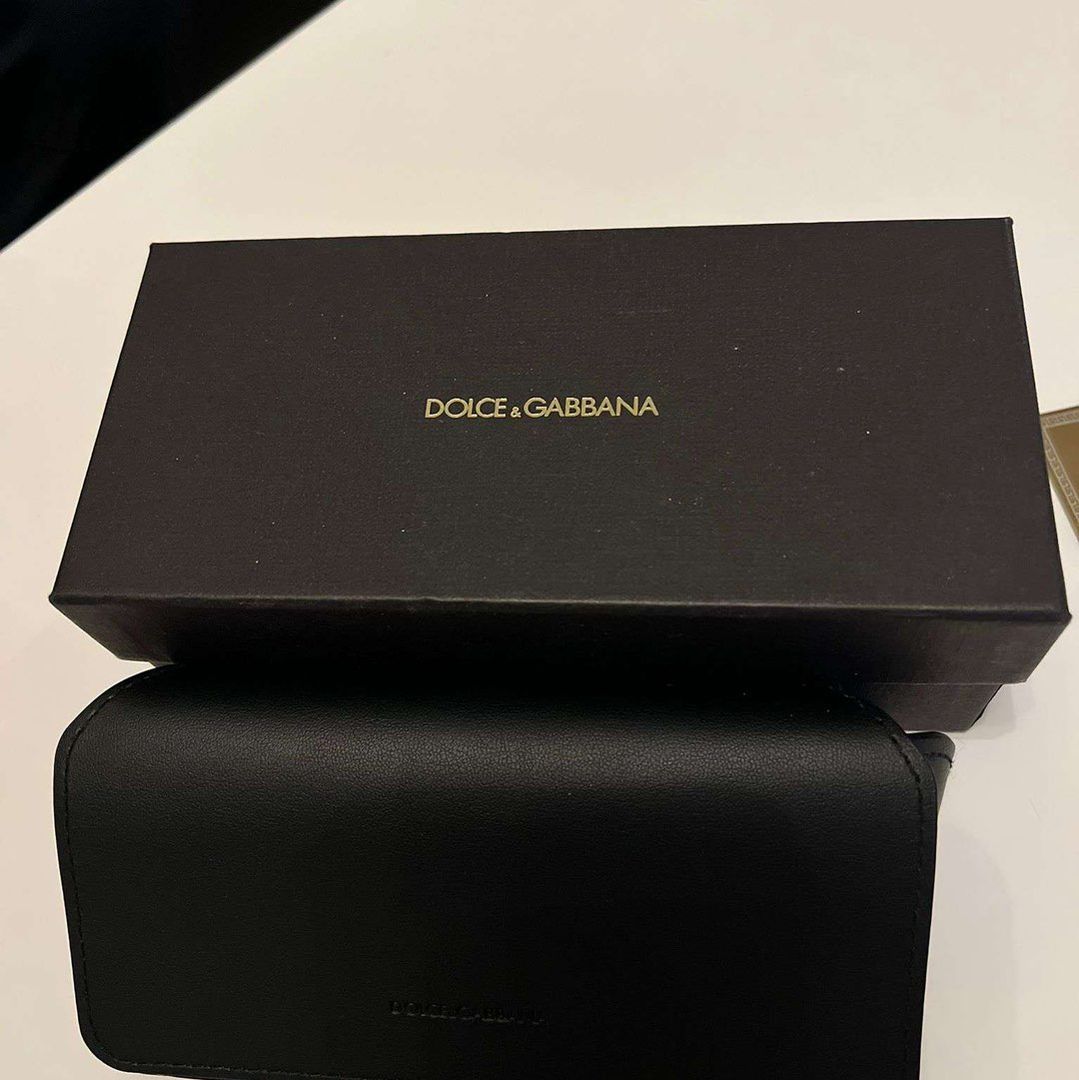 Dolce  Gabbana