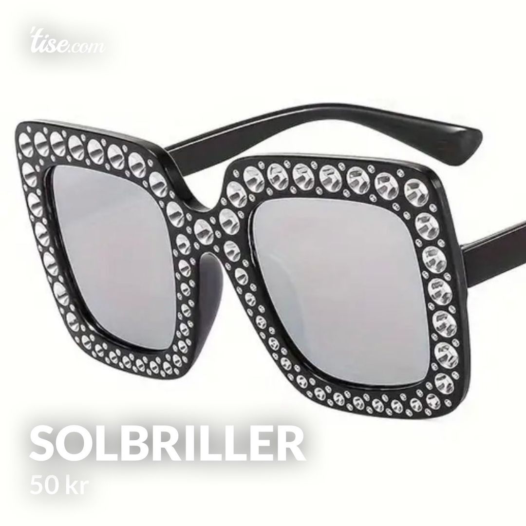 Solbriller