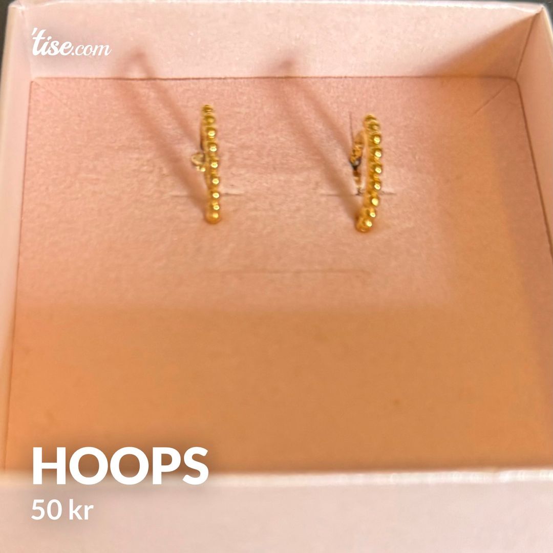 Hoops