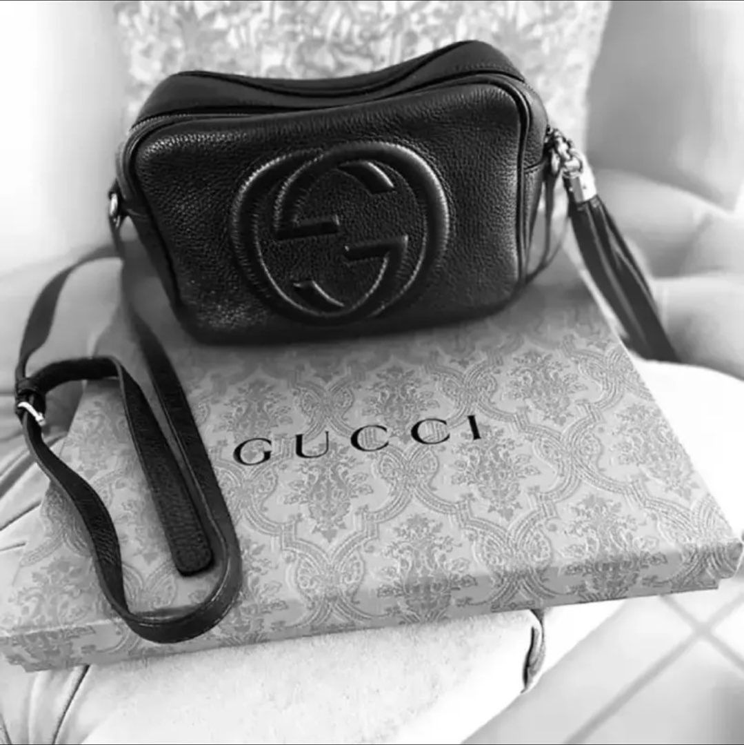 Gucci crossbody