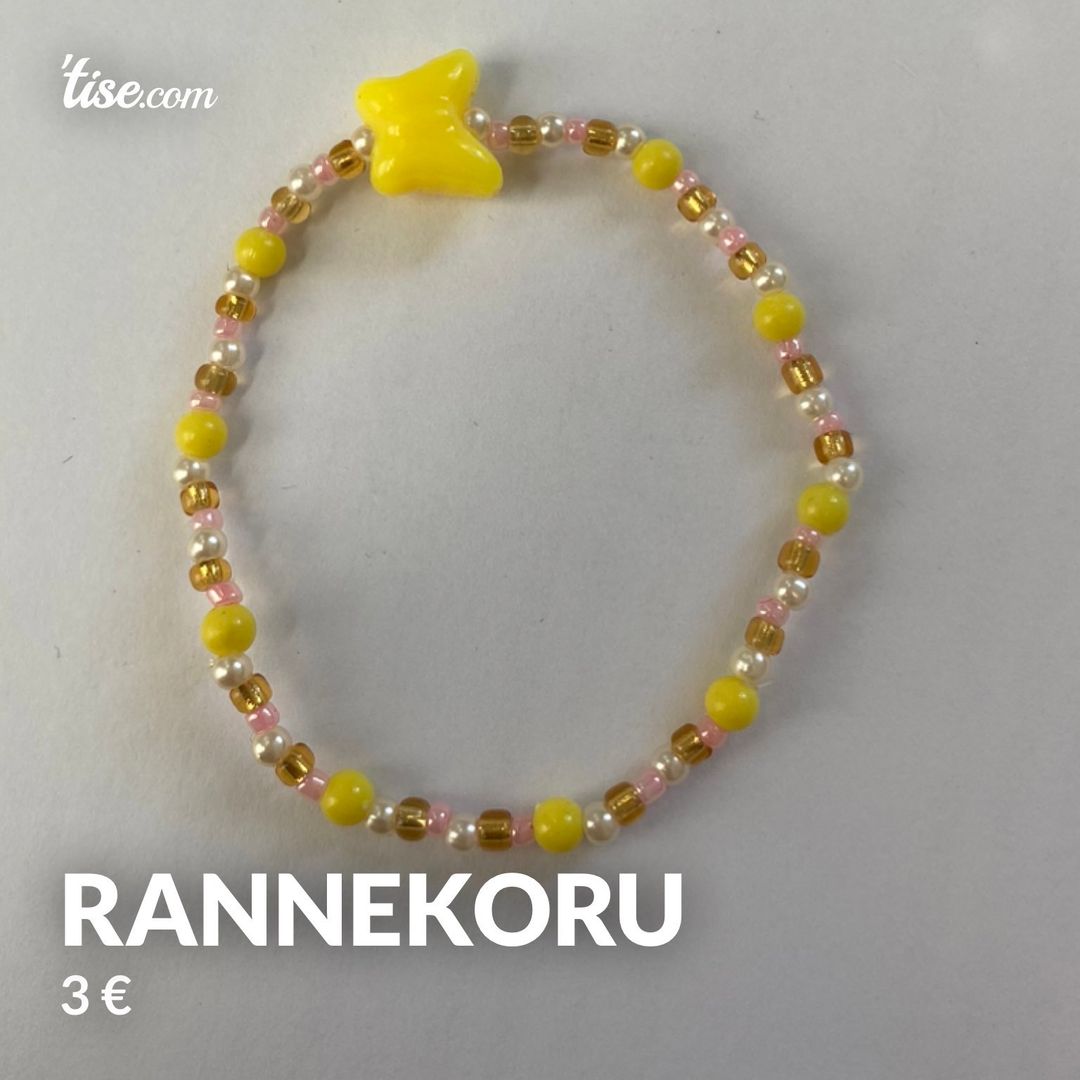 Rannekoru