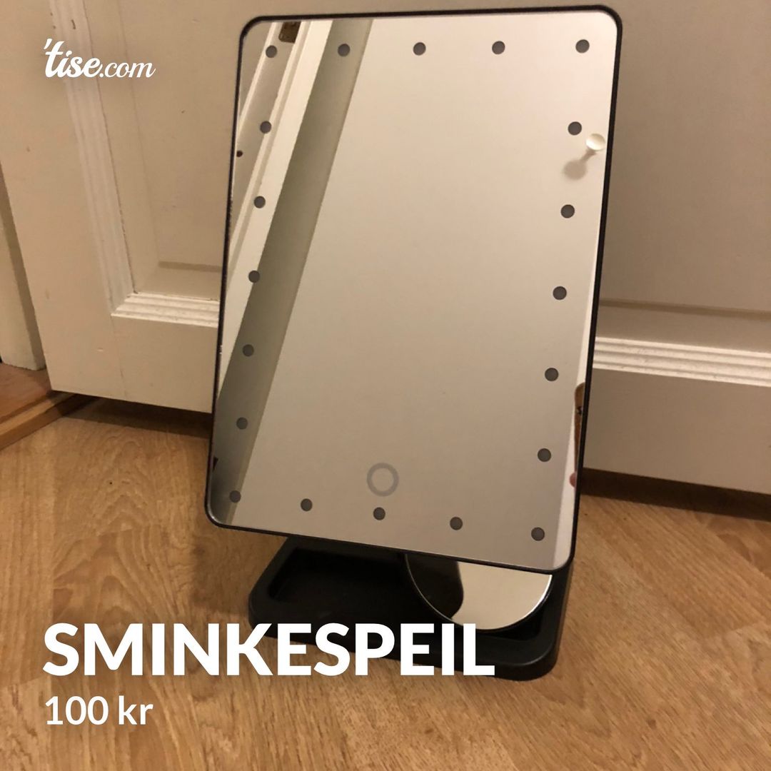 Sminkespeil