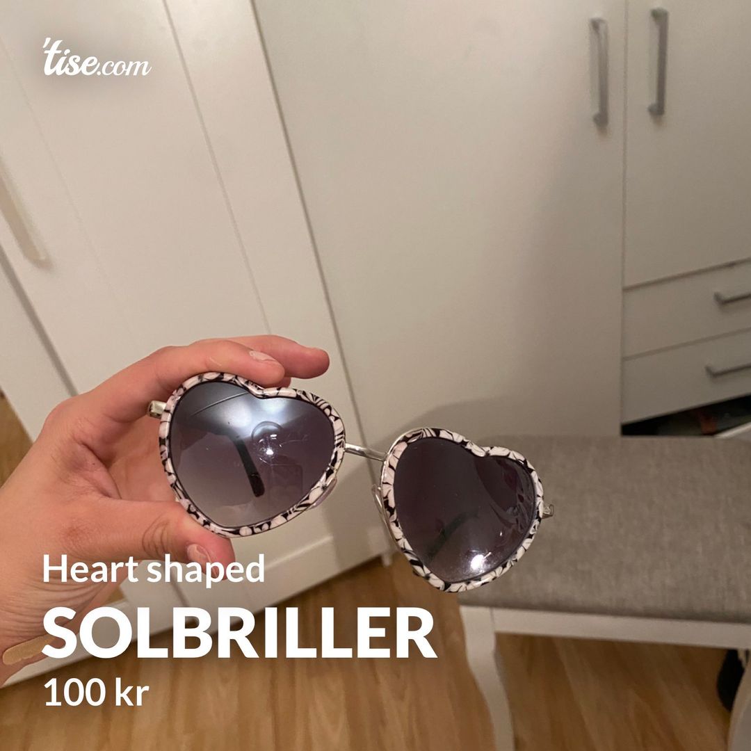 Solbriller