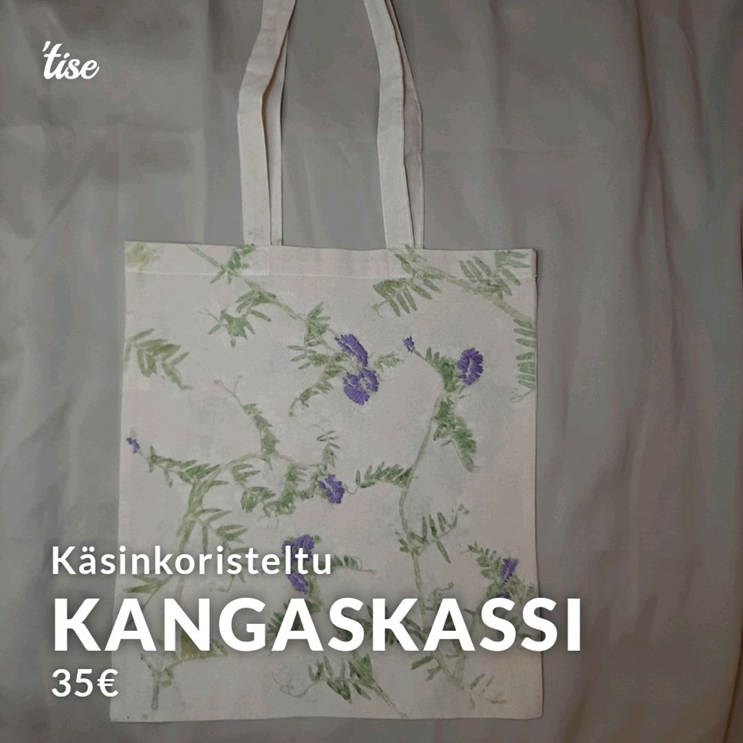 Kangaskassi