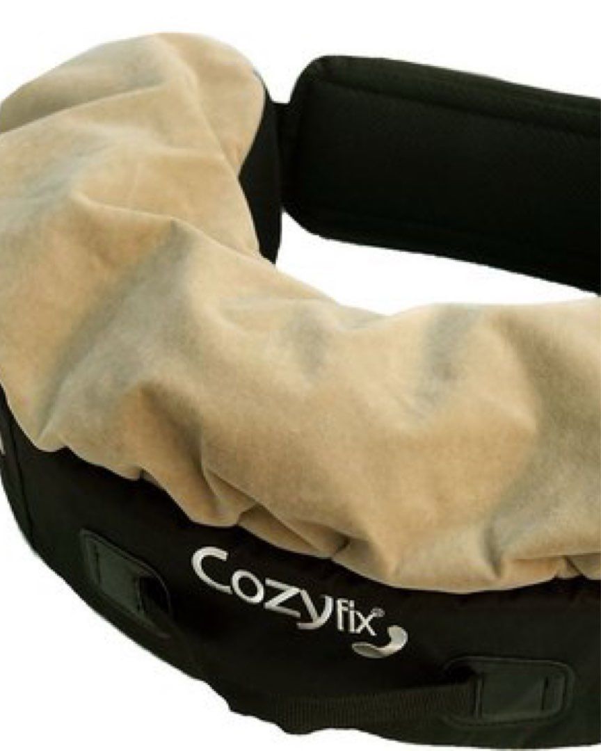 Cozyfix ammepute