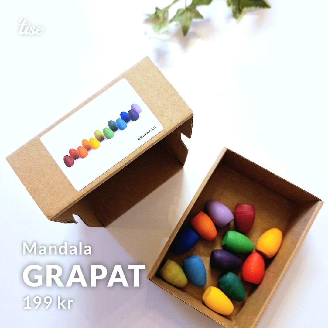 Grapat