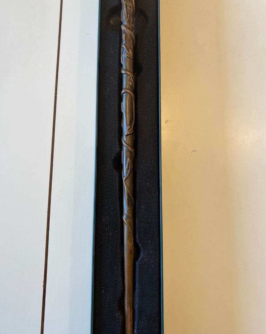 Hermiones wand