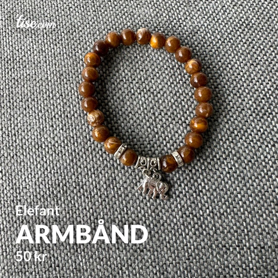 Armbånd