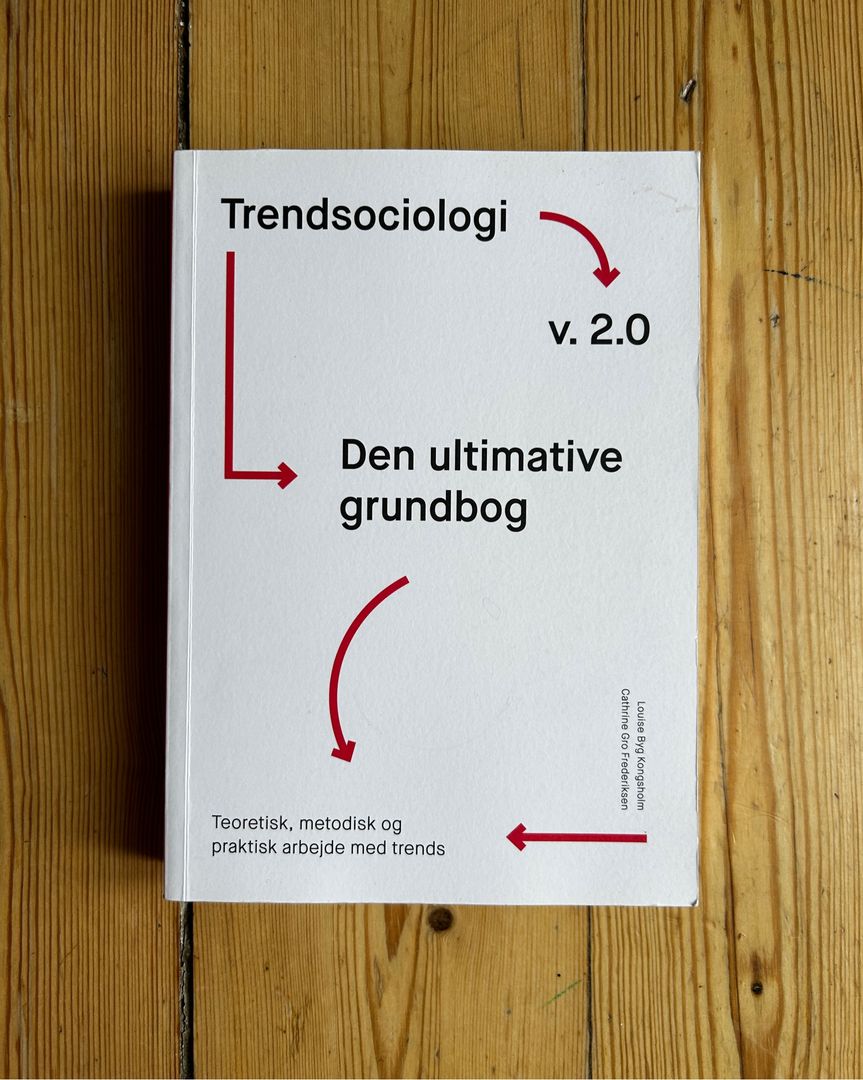 Trendsociologi