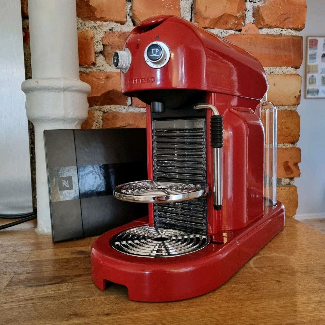 Nespresso Maestria